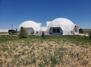 985 S County Road 185, Byers, CO 80103