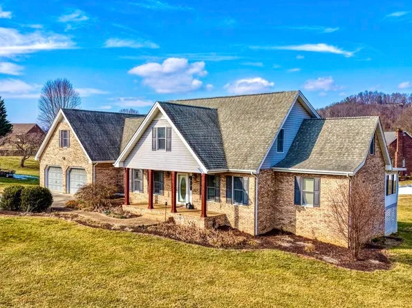 604 Snapps Ferry Rd, Kingsport, TN 37663