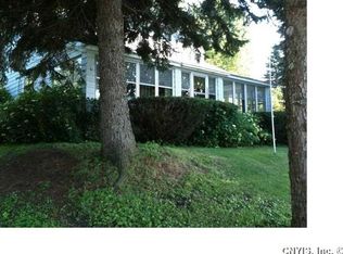 32126 Nys Rte 12e, Cape Vincent, NY 13618