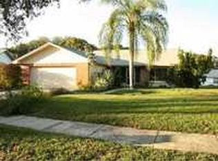 2805 Thistle Ct S, Palm Harbor, FL 34684