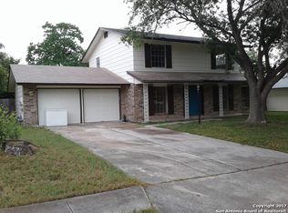 8522 Tuxford, San Antonio, TX 78239