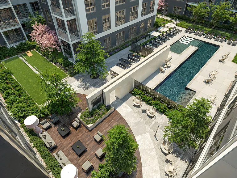 The Bellevue — Photo 22