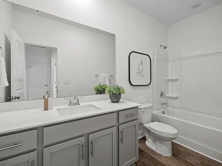4009 Crooked Spruce Ct — Photo 8