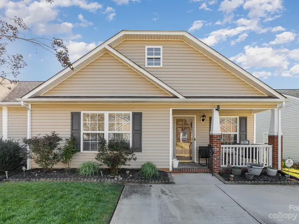 1691 Clemmon Sanders Cir, Rock Hill, SC 29732