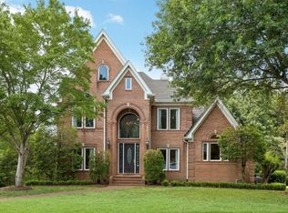 1413 Shannon Pl, Old Hickory, TN 37138