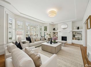 265 19th Ave, San Francisco, CA 94121