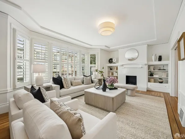 265 19th Ave, San Francisco, CA 94121