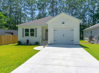 191 Indian Woman Rd, Santa Rosa Beach, FL 32459