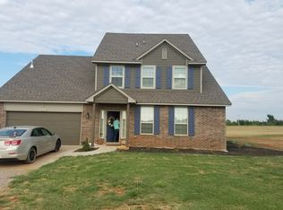 8150 Carolina Ct, Piedmont, OK 73078
