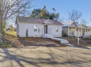 720 Williams St, Griffin, GA 30223