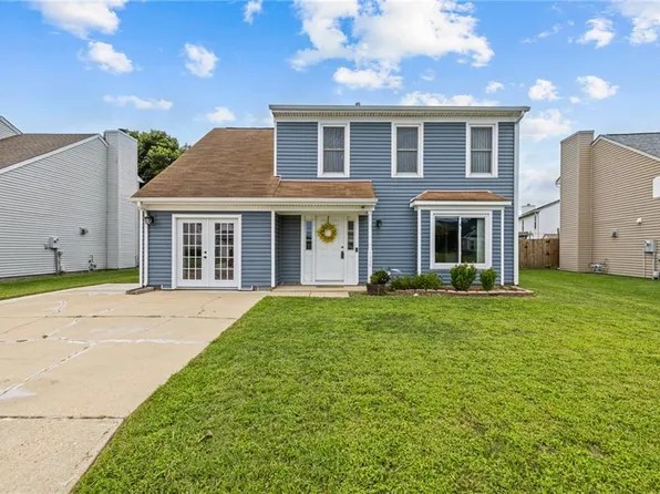 1956 Haviland Dr, Virginia Beach, VA 23454