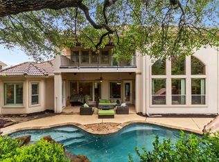 11612 Hunters Green Trl, Austin, TX 78732