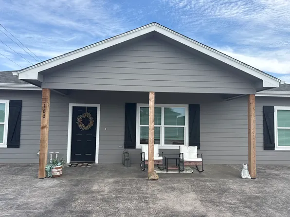 102 Deedee Rd, Tuscola, TX 79562