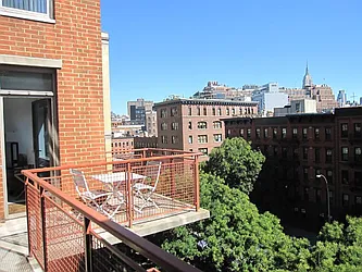 Rented by Sotheby's International Realty