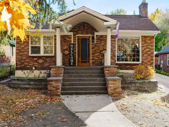 623 W 24th Ave, Spokane, WA 99203