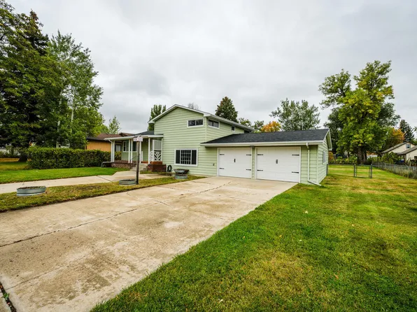 934 Avon St, Sheridan, WY 82801
