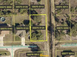 2800 47th St W, Lehigh Acres, FL 33971