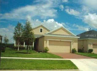 2374 Caledonian St, Clermont, FL 34711