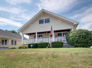 2500 Cherry St, Quincy, IL 62301