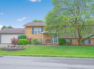 299 Sherwood Downs Rd S, Newark, OH 43055