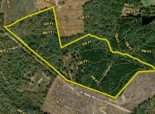 Jaybird Rd LOT WP001, Salley, SC 29137