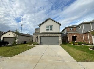 25342 Trinity Oakley Ct, Katy, TX 77493