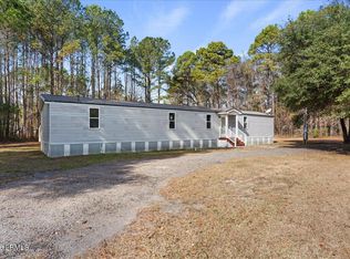 159 Apple Blossom Ln, Ridgeland, SC 29936