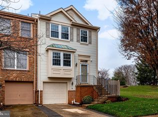 21799 Leatherleaf Cir, Sterling, VA 20164