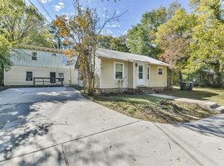 712 Highway 190 E #A, Huntsville, TX 77340
