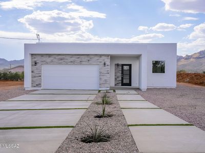 1030 Calle Coyote, Rio Rico, AZ, 85648