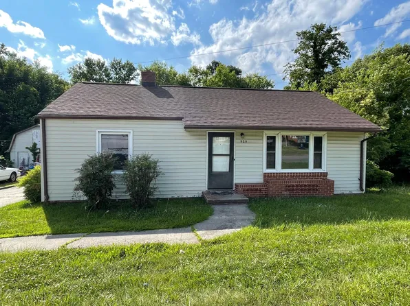 929 Huffine Mill Rd, Greensboro, NC 27405