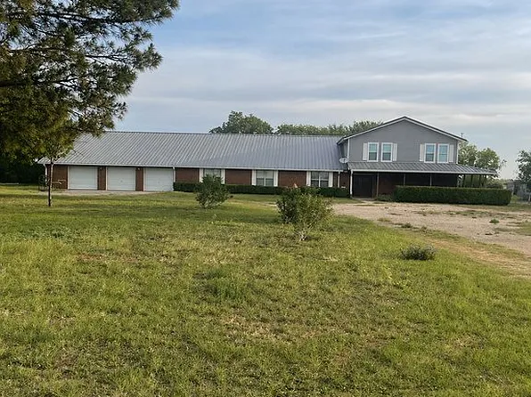 12856 Interstate Highway 20, Trent, TX 79561