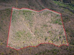 0 Ray Kegley Rd, Erwin, TN 37650