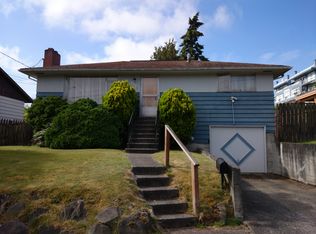 2539 S Raymond St, Seattle, WA 98108