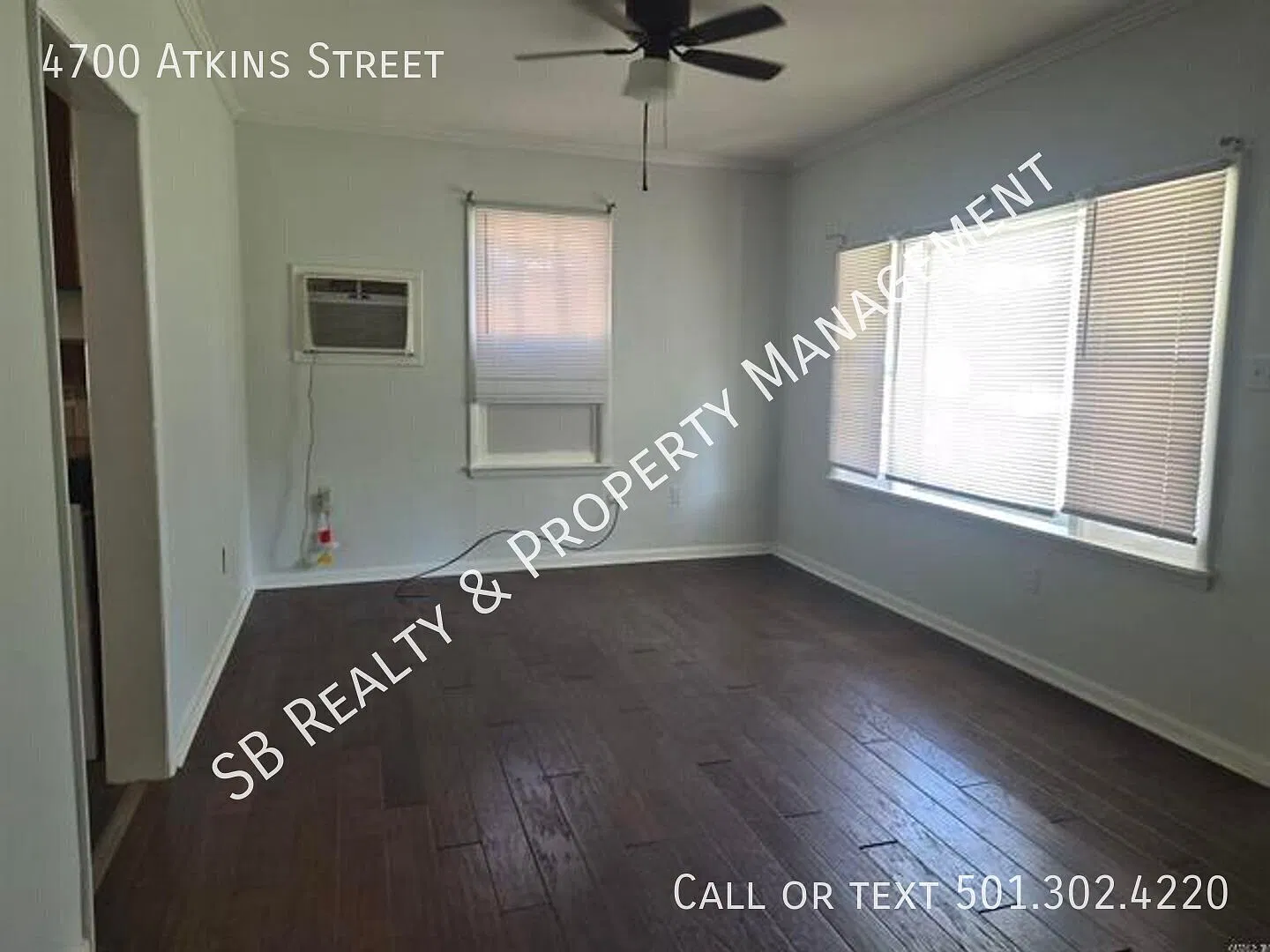 3 bed, 1.5 bath, 952 sqft, $735 — Photo 3