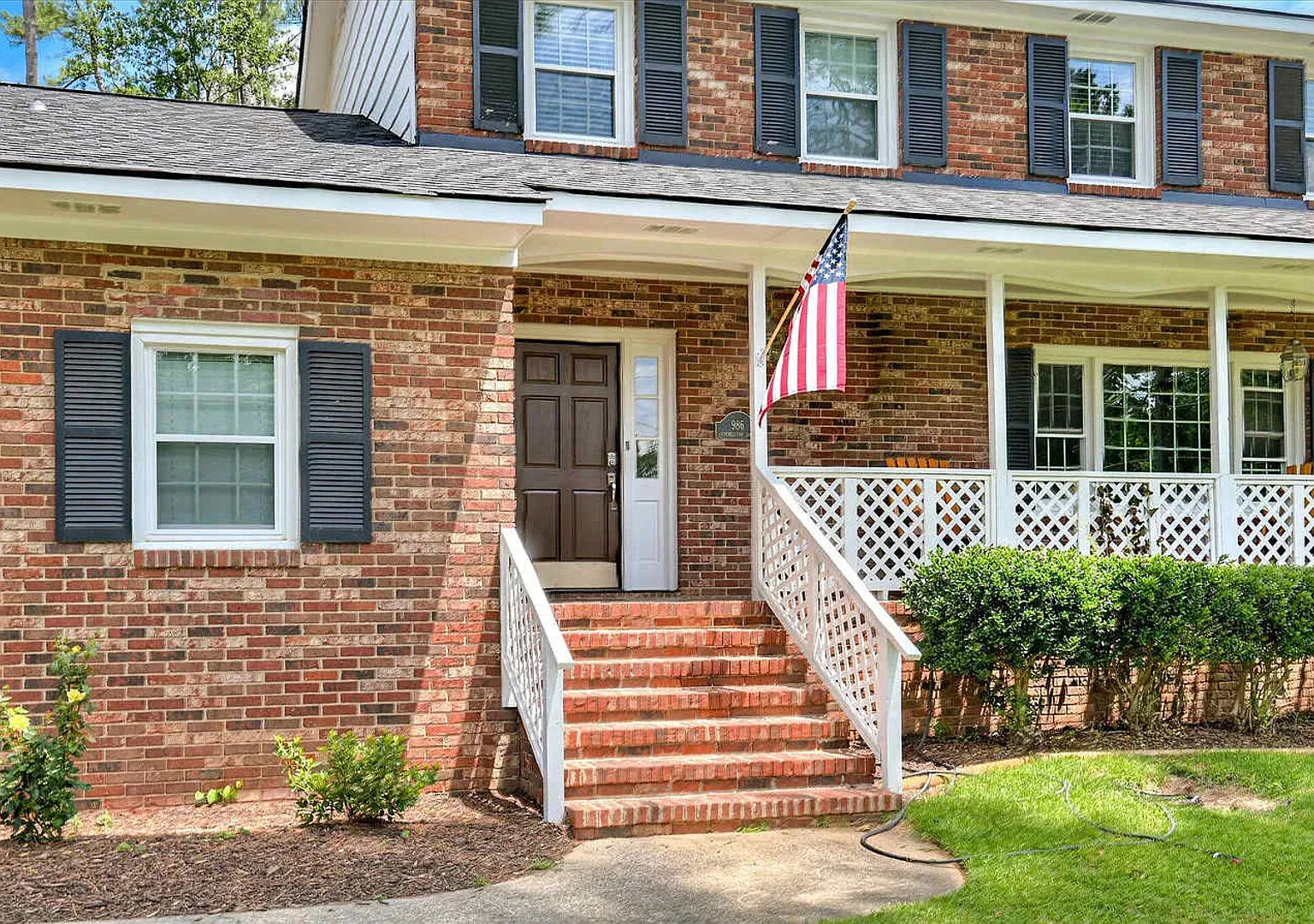 Spacious 6BR North Augusta Home — Photo 3