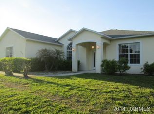 2535 Glencoe Farms Rd, New Smyrna Beach, FL 32168