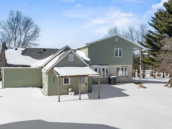 9035 COUNTY ROAD N, Marshfield, WI 54449