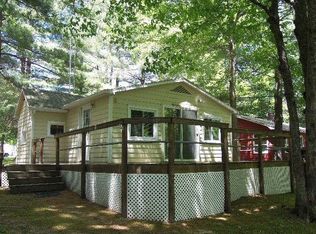 1685 Bertha Dr, Beaverton, MI 48612