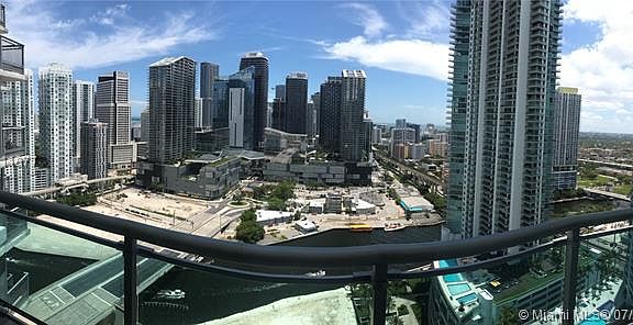 3rd image of 350 S Miami Ave APT 3114