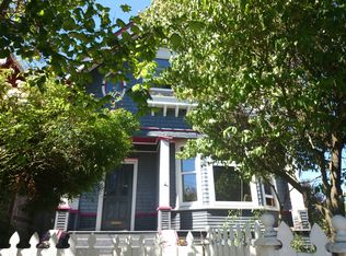 2516 E Yesler Way, Seattle, WA 98122