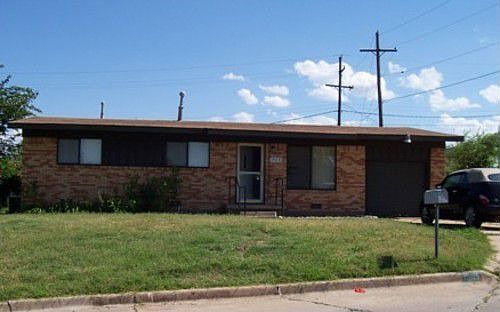1st image of 1505 NW 43rd St