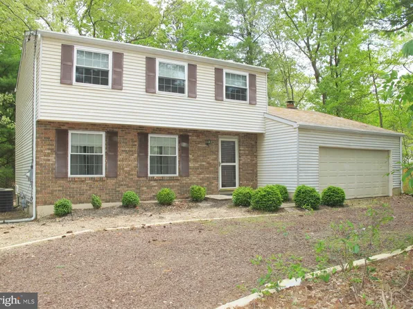 518 Fairview Rd, Medford, NJ 08055