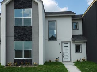 710 W Seminole Ave, Pharr, TX 78577