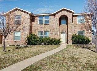 1023 Mayflowers Ln, Lancaster, TX 75134