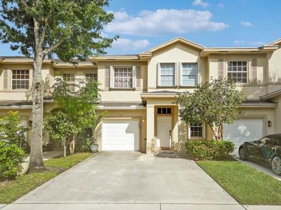323 Spruce Street #323, Boynton Beach, FL, 33426