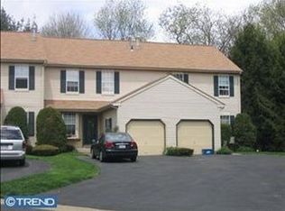 658 Bayberry Ln, Yardley, PA 19067