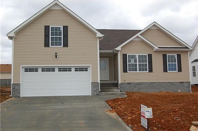 1st image of 324 Patrick Pl Lot 324