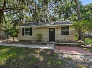 1807 Battery Park Dr, Pt Royal, SC 29935