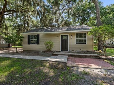 1807 Battery Park Dr, Pt Royal, SC, 29935